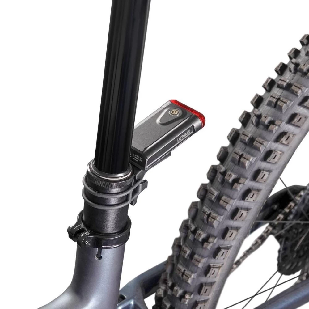 Lupine C14 Mag StVZO Rücklicht 45 Lumen (Magnethalterung) 3 Lupine C14 Mag StVZO Rücklicht 45 Lumen (Magnethalterung) – Bild 3