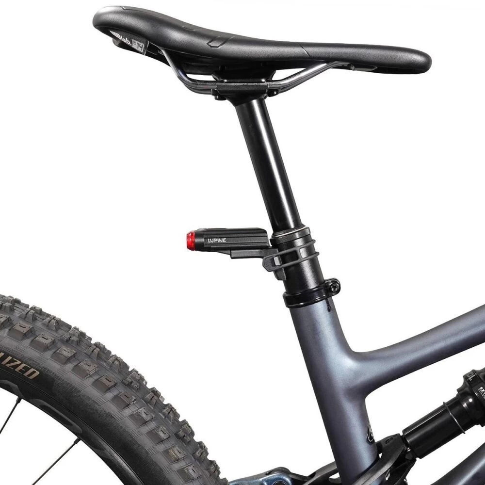 Lupine C14 Mag StVZO Rücklicht 45 Lumen (Magnethalterung) 4 Lupine C14 Mag StVZO Rücklicht 45 Lumen (Magnethalterung) – Bild 4