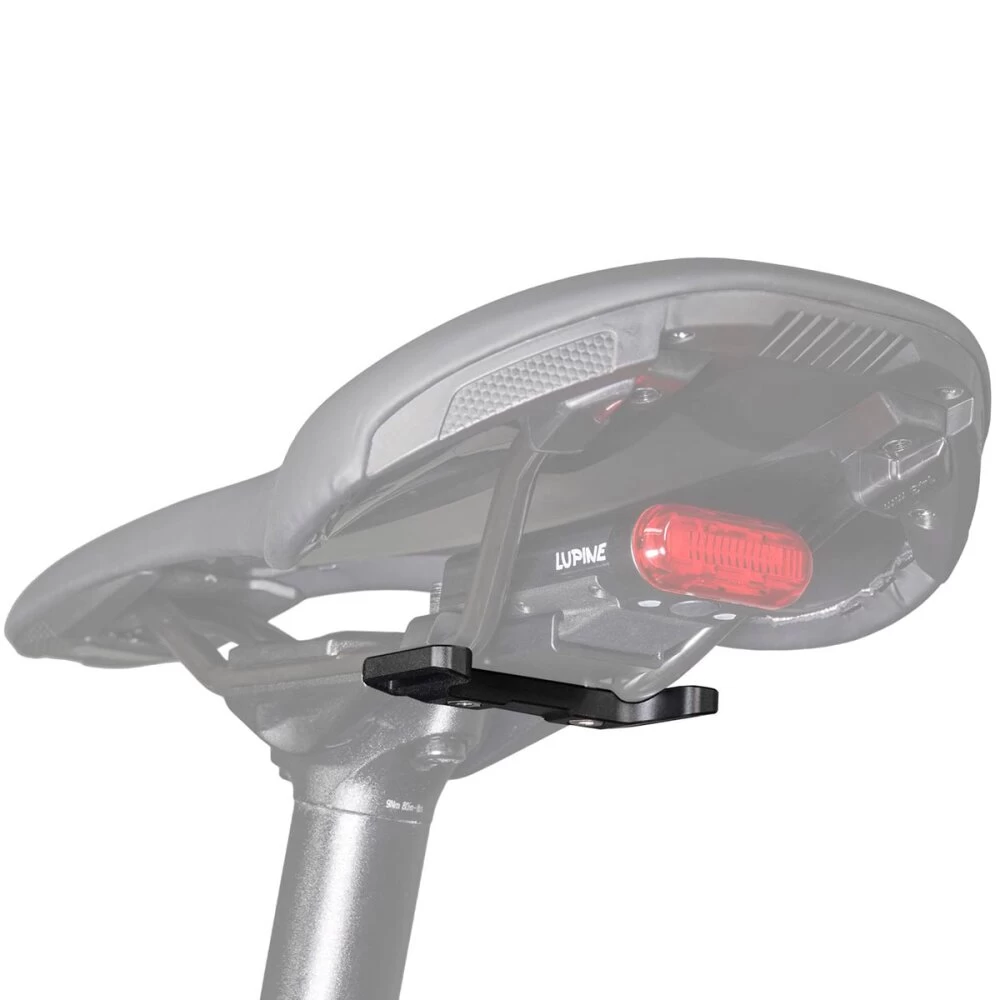 Lupine C14 Mag Umrüstkit Für Satteltasche (d741) 1 Lupine C14 Mag Umrüstkit Für Satteltasche (d741)