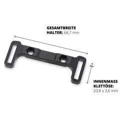 Lupine C14 Mag Umrüstkit Für Satteltasche (d741) 9 Lupine C14 Mag Umrüstkit Für Satteltasche (d741) -Outdoor Gear Verkauf lupine c14 mag umruestkit fuer satteltasche d7415