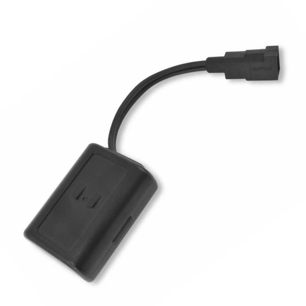 Lupine FastClick Akku 2.0Ah (d884) 2 Lupine FastClick Akku 2.0Ah (d884) – Bild 2