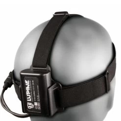 Lupine FastClick Akku 2.0Ah (d884) 5 Lupine FastClick Akku 2.0Ah (d884) -Outdoor Gear Verkauf lupine fastclick akku 20ah d8843