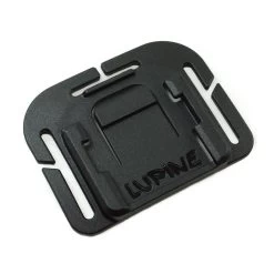 Lupine FrontClick Platte Für Stirnband (einzeln) Für Neo/Piko/Blika (d1026)