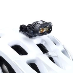 Lupine GoPro Halter Für Piko / Piko R / Blika / Wilma / Lampen (d1070) -Outdoor Gear Verkauf lupine gopro halter fuer piko piko r blika wilma lampen d10703