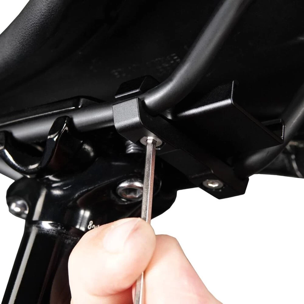 Lupine Halter Für C14 Mag (d750) 2 Lupine Halter Für C14 Mag (d750) – Bild 2