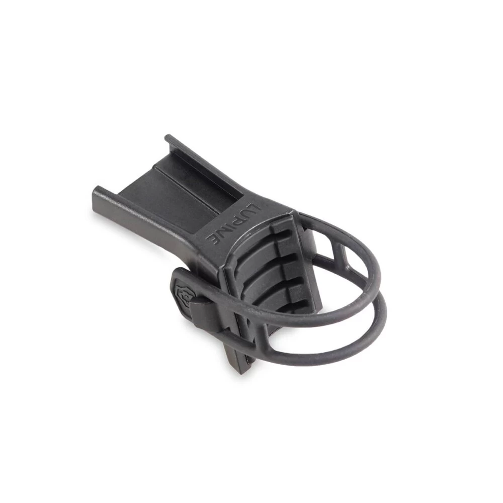 Lupine Halter Für C14 Mag (StVZO) (d7501) 1 Lupine Halter Für C14 Mag (StVZO) (d7501)