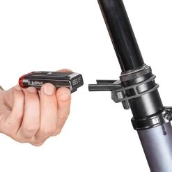 Lupine Halter Für C14 Mag (StVZO) (d7501) 7 Lupine Halter Für C14 Mag (StVZO) (d7501) -Outdoor Gear Verkauf lupine halter fuer c14 mag stvzo d75014