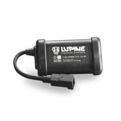 Lupine Hardcase Akku 3.5Ah (d839)