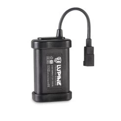 Lupine Hardcase Akku 5.0 Ah