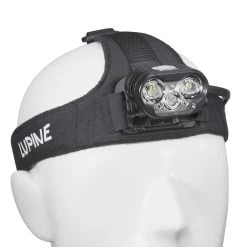 Lupine HD FrontClick Stirnband Piko R / Blika R / Wilma (d1050) -Outdoor Gear Verkauf lupine hd frontclick stirnband piko r blika r wilma d10504