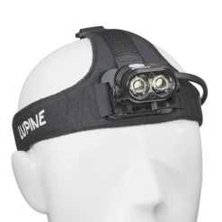 Lupine HD FrontClick Stirnband Piko R / Blika R / Wilma (d1050) -Outdoor Gear Verkauf lupine hd frontclick stirnband piko r blika r wilma d10505