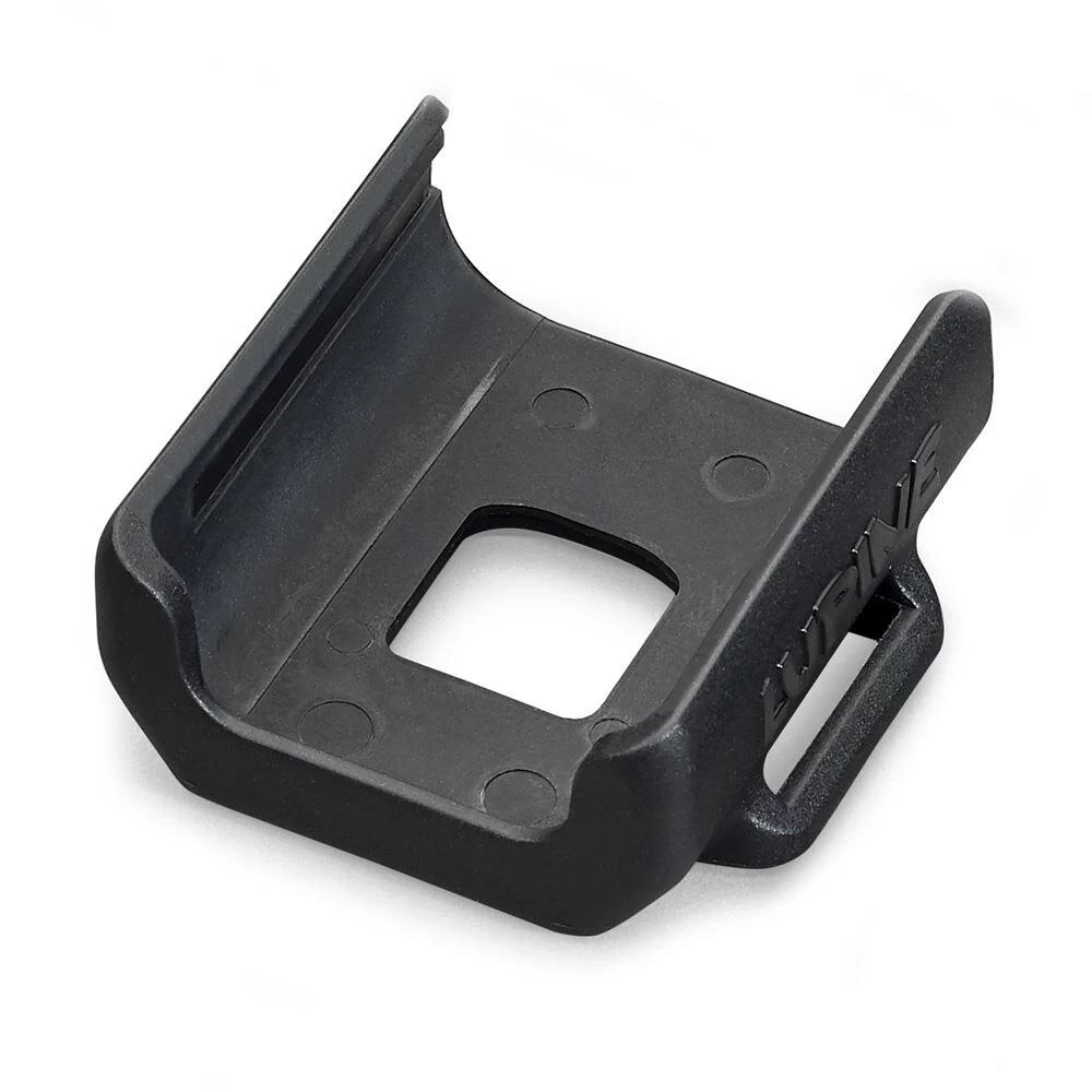 Lupine Helmhalter 2.0 Für FastClick Akku Inkl. Klettband (d1024) 2 Lupine Helmhalter 2.0 Für FastClick Akku Inkl. Klettband (d1024) – Bild 2