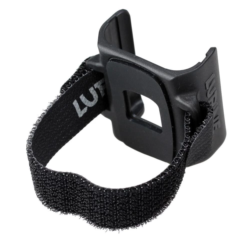 Lupine Helmhalter 2.0 Für FastClick Akku Inkl. Klettband (d1024) 5 Lupine Helmhalter 2.0 Für FastClick Akku Inkl. Klettband (d1024) – Bild 5