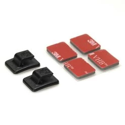 Lupine Kabelführung Mit 3M Pad (d1079)