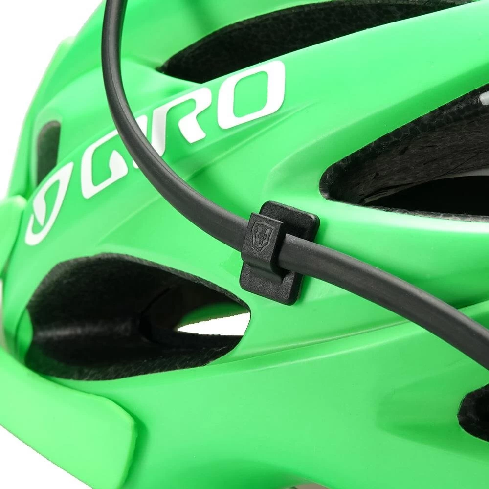 Lupine Kabelführung Mit 3M Pad (d1079) 2 Lupine Kabelführung Mit 3M Pad (d1079) – Bild 2