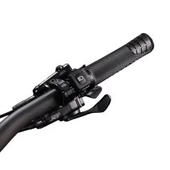 Lupine Kabelgebundene Fernbedienung Für E-Bike (Peppi Edition) 67 Cm (d079)