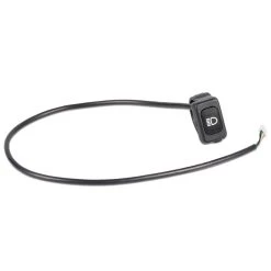 Lupine Kabelgebundene Fernbedienung Für E-Bike (SL MiniMax) 29 Cm (d092)