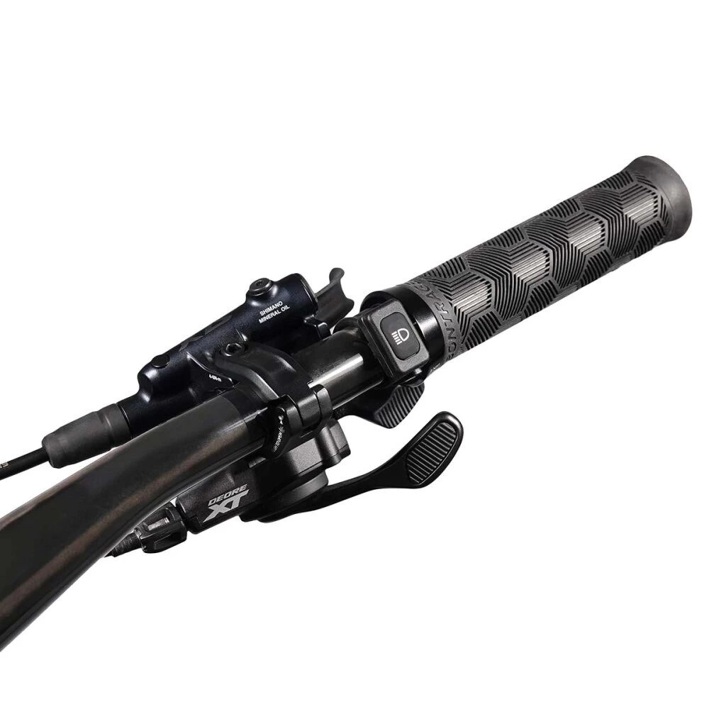 Lupine Kabelgebundene Fernbedienung Für E-Bike (SL MiniMax) 29 Cm (d092) 2 Lupine Kabelgebundene Fernbedienung Für E-Bike (SL MiniMax) 29 Cm (d092) – Bild 2