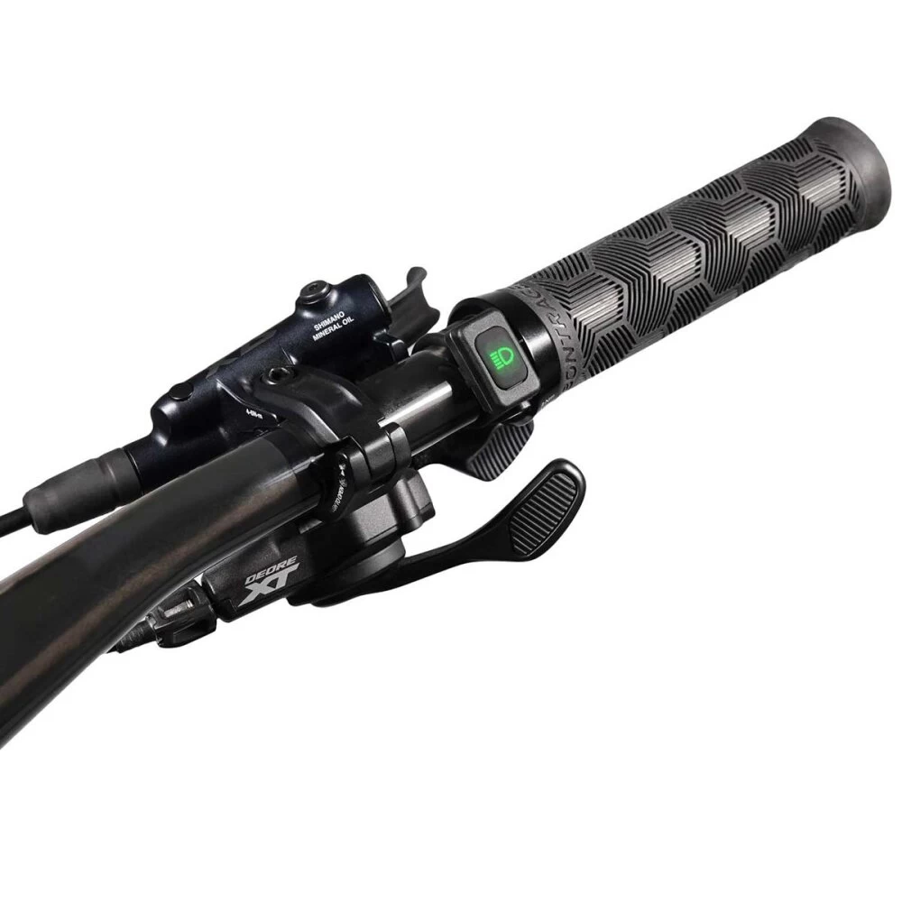 Lupine Kabelgebundene Fernbedienung Für E-Bike (SL MiniMax) 29 Cm (d092) 3 Lupine Kabelgebundene Fernbedienung Für E-Bike (SL MiniMax) 29 Cm (d092) – Bild 3