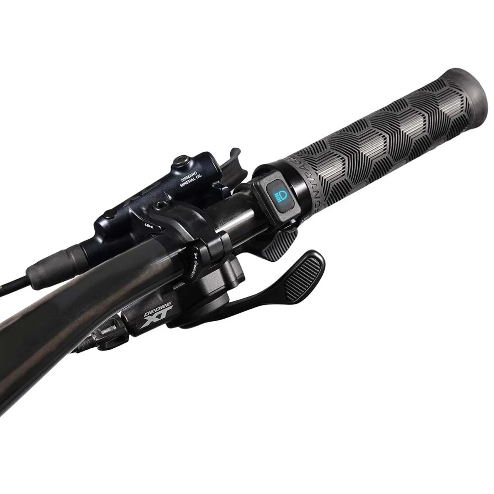 Lupine Kabelgebundene Fernbedienung Für E-Bike (SL MiniMax) 29 Cm (d092) 4 Lupine Kabelgebundene Fernbedienung Für E-Bike (SL MiniMax) 29 Cm (d092) – Bild 4