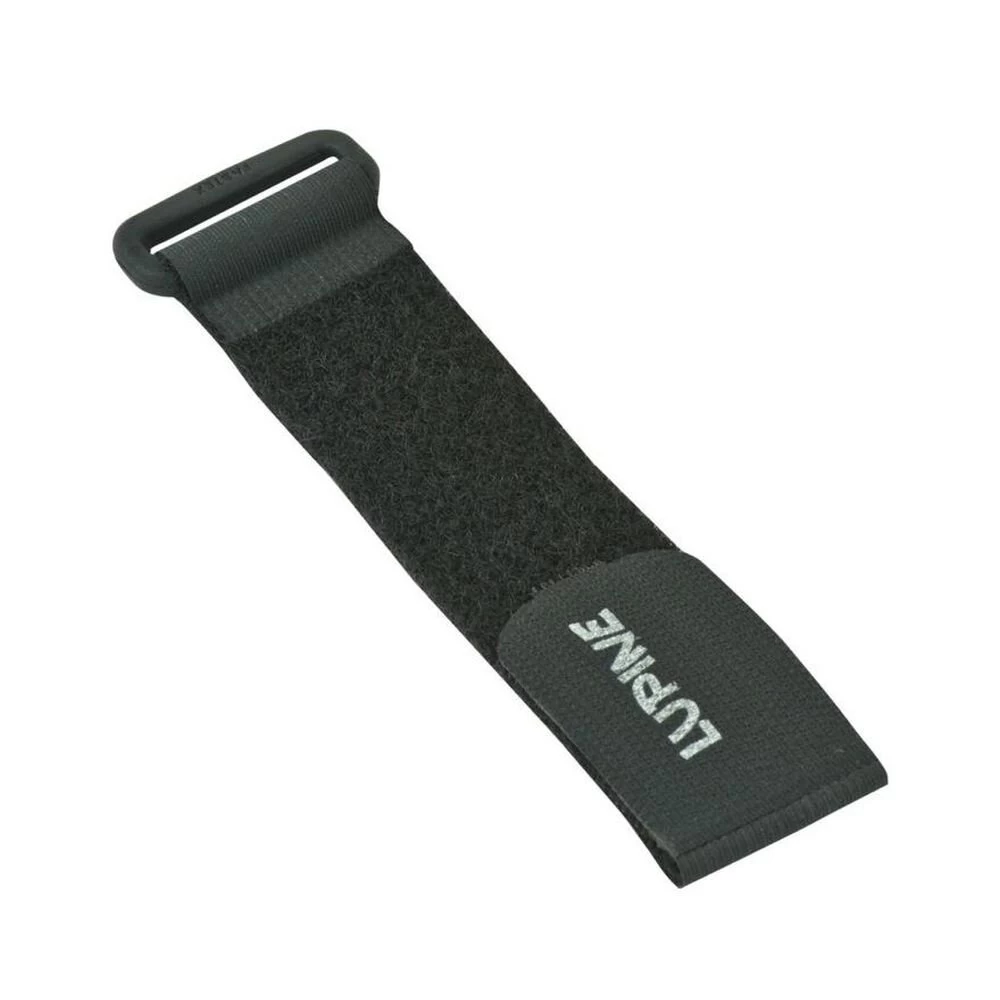 Lupine Klettband Für SmartCore Akku Kurz (d167) 1 Lupine Klettband Für SmartCore Akku Kurz (d167)