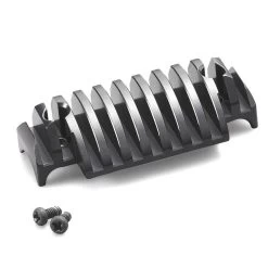 Lupine Kühlkörper / Heatsink Für Piko (d1088)