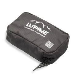Lupine Light Bag Grau (d878)