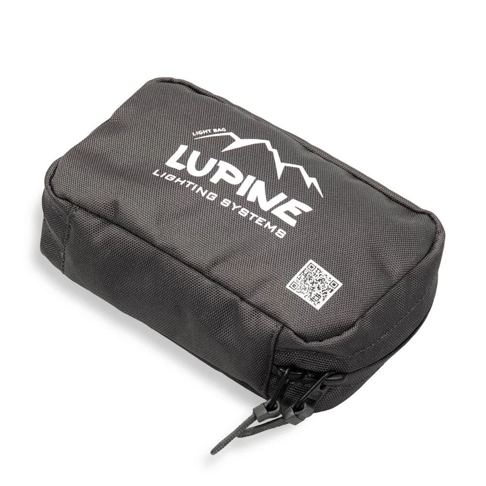 Lupine Light Bag Grau (d878) 1 Lupine Light Bag Grau (d878)