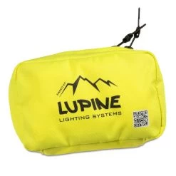Lupine Light Bag Neongelb (d876)
