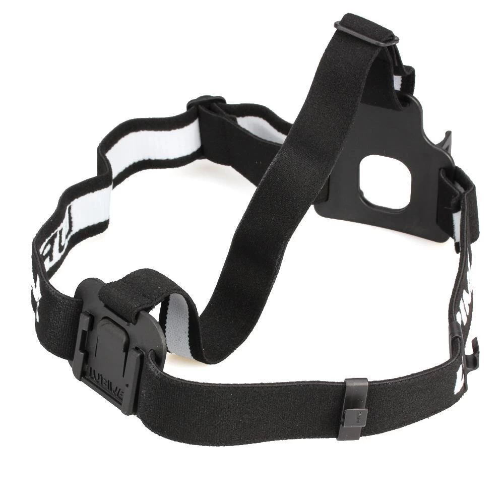 Lupine Neo/Piko/Blika Stirnband Mit FrontClick & FastClick (verschiedene Farben) 1 Lupine Neo/Piko/Blika Stirnband Mit FrontClick & FastClick (verschiedene Farben)