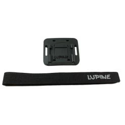 Lupine Neo/Piko/Blika/Wilma Helmhalter & FrontClick (d1019)