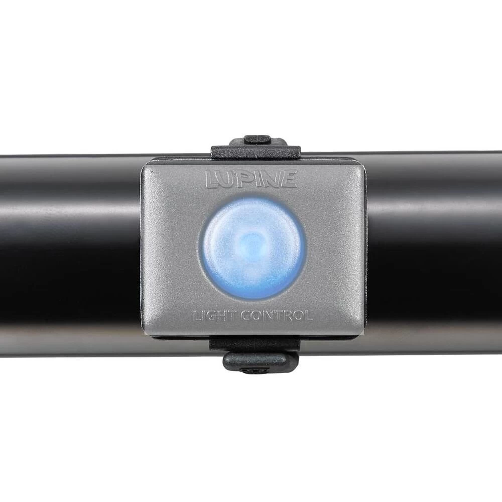 Lupine Peppi V5 Halter Für Fernbedienung (für 22 Mm Durchmesser) (d1066) 3 Lupine Peppi V5 Halter Für Fernbedienung (für 22 Mm Durchmesser) (d1066) – Bild 3