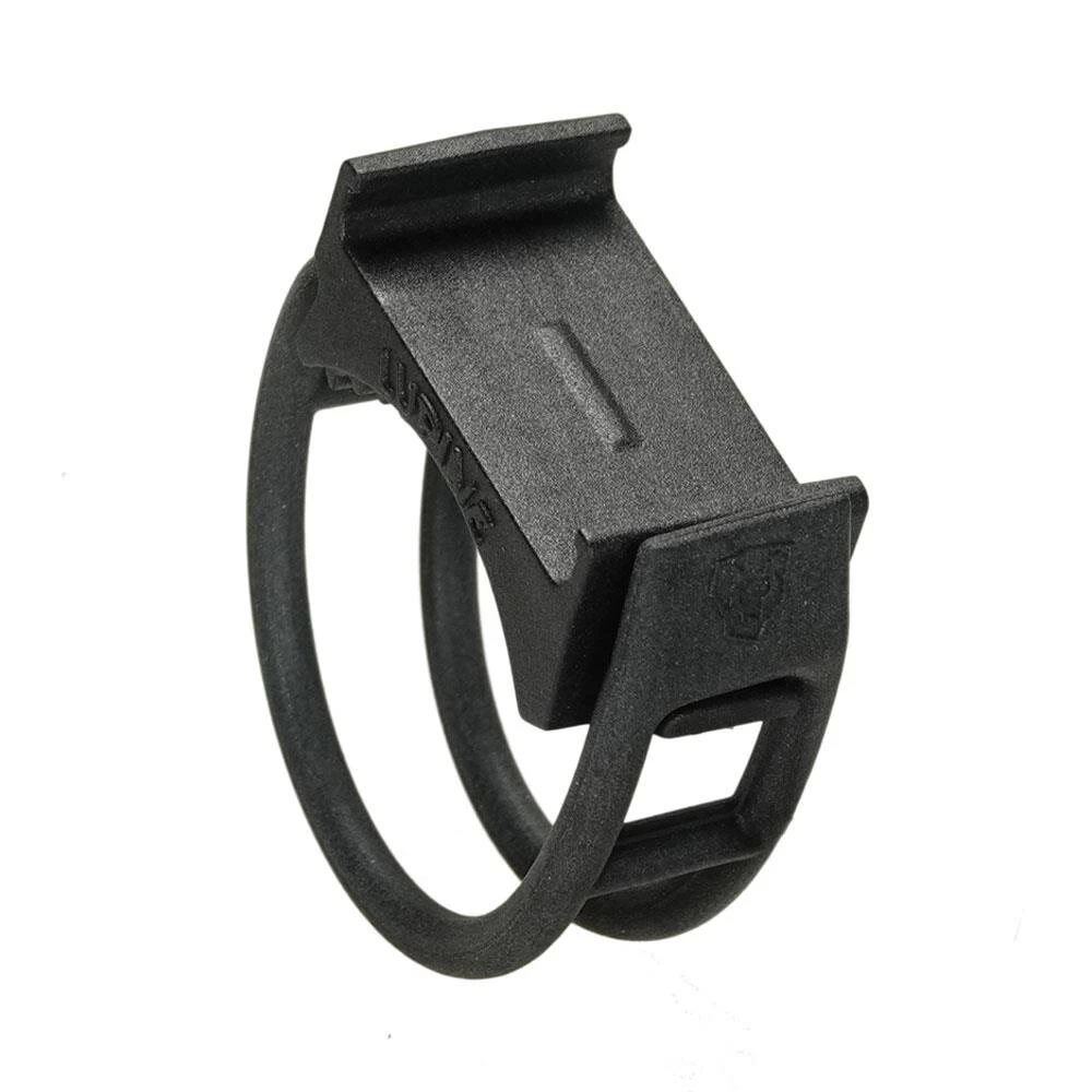 Lupine Peppi V5 Halter XL Für Fernbedienung (für 32 Mm Durchmesser) (d1086) 1 Lupine Peppi V5 Halter XL Für Fernbedienung (für 32 Mm Durchmesser) (d1086)