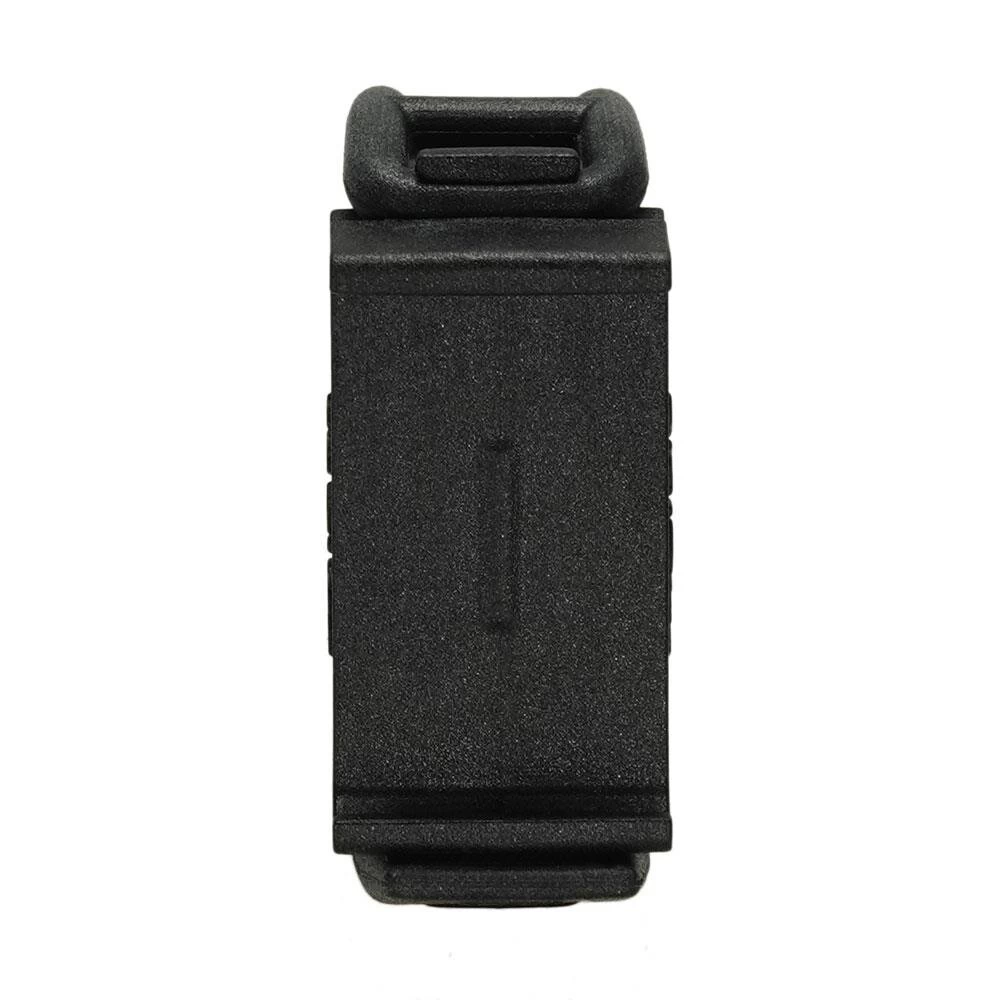 Lupine Peppi V5 Halter XL Für Fernbedienung (für 32 Mm Durchmesser) (d1086) 2 Lupine Peppi V5 Halter XL Für Fernbedienung (für 32 Mm Durchmesser) (d1086) – Bild 2