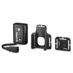 Lupine Piko FastClick Umrüstkit Mit 2.0Ah SmartCore Akku