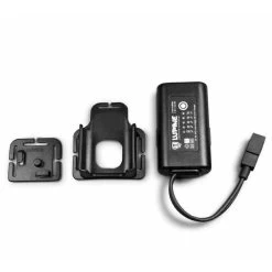 Lupine Piko FastClick Umrüstkit Mit 3.5Ah SmartCore Akku