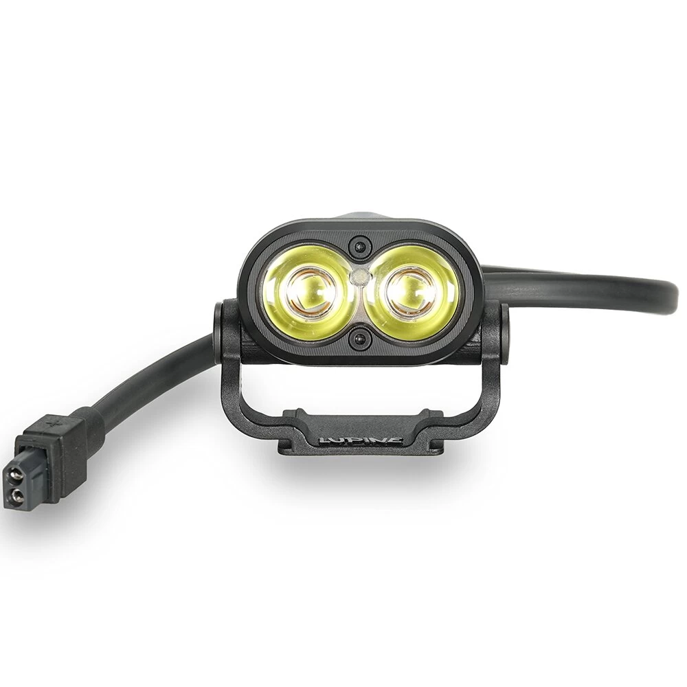 Lupine Piko R4 All-in-One Set 2100 Lumen Helm-/Stirnlampe + Fernbedienung Olive 8 Lupine Piko R4 All-in-One Set 2100 Lumen Helm-/Stirnlampe + Fernbedienung Olive – Bild 8