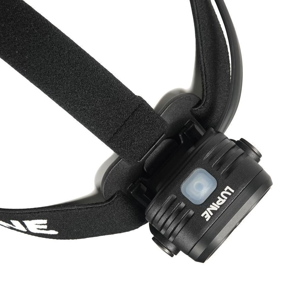 Lupine Piko RX 4SC 2100 Lumen Stirnlampe Mit Fernbedienung 3 Lupine Piko RX 4SC 2100 Lumen Stirnlampe Mit Fernbedienung – Bild 3