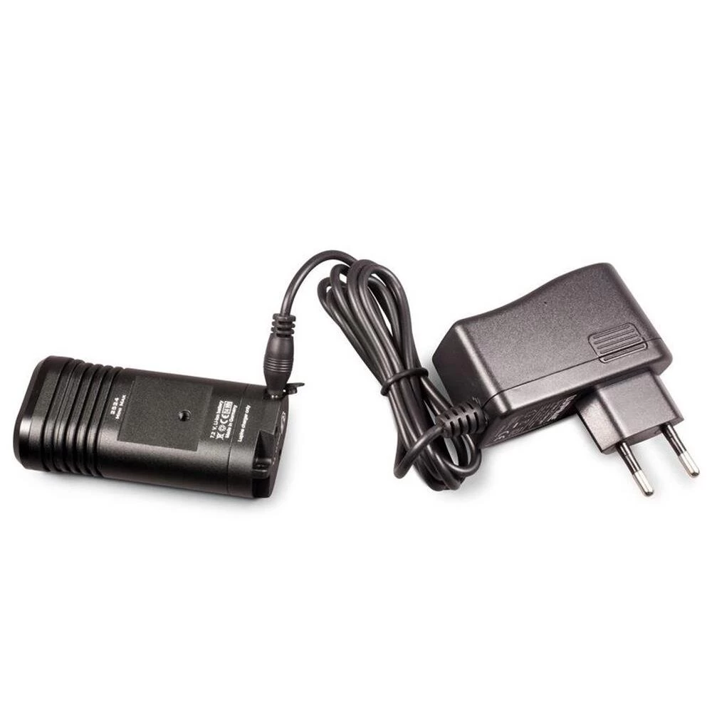 Lupine Piko TL V5 Ladegerät (d473) 2 Lupine Piko TL V5 Ladegerät (d473) – Bild 2