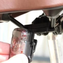 Lupine Querstrebe / Crossbar Sattelstrebenhalter Für Rotlicht (d1098) -Outdoor Gear Verkauf lupine querstrebe crossbar sattelstrebenhalter fuer rotlicht d10984