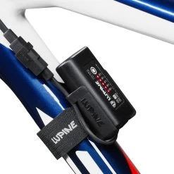 Lupine Rahmenhalterung Für FastClick Akku (d1202) -Outdoor Gear Verkauf lupine rahmenhalterung fuer fastclick akku d12024