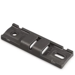 Lupine ROLF V1 Akkuhalterung Für Den Fahrradrahmen (d208)