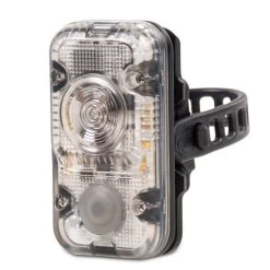 Lupine Rotlicht (StVZO) 40lm - Rücklicht (verschiedene Farben)