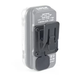 Lupine Rotlichthalterung Für Sattelstrebenhalter (d1097)