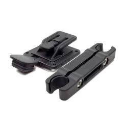 Lupine Sattelstrebenhalter Für Rotlicht (d1099)