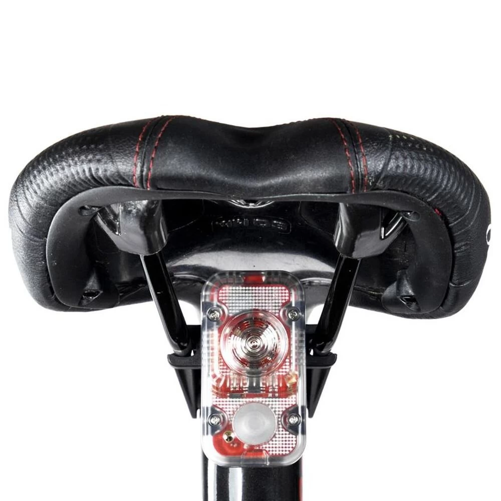 Lupine Sattelstrebenhalter Für Rotlicht (d1099) 6 Lupine Sattelstrebenhalter Für Rotlicht (d1099) – Bild 6