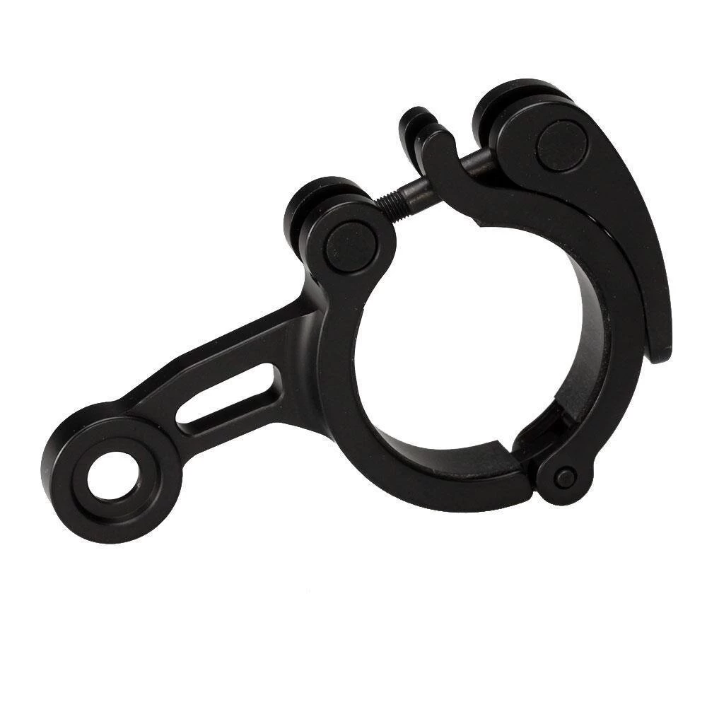 Lupine Schnellspanner 25,4 Mm Für SL A / SL AF (d5325) 2 Lupine Schnellspanner 25,4 Mm Für SL A / SL AF (d5325) – Bild 2