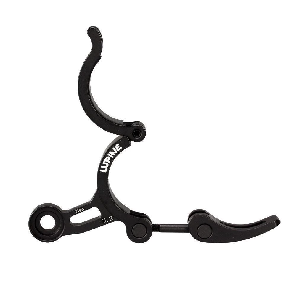 Lupine Schnellspanner 25,4 Mm Für SL A / SL AF (d5325) 3 Lupine Schnellspanner 25,4 Mm Für SL A / SL AF (d5325) – Bild 3