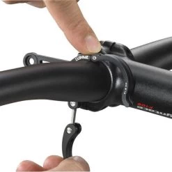 Lupine Schnellspanner 31,8 Mm Betty R (d831) -Outdoor Gear Verkauf lupine schnellspanner 318 mm betty r d8312