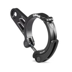 Lupine Schnellspanner 31,8 Mm Für Alpha (d1131)